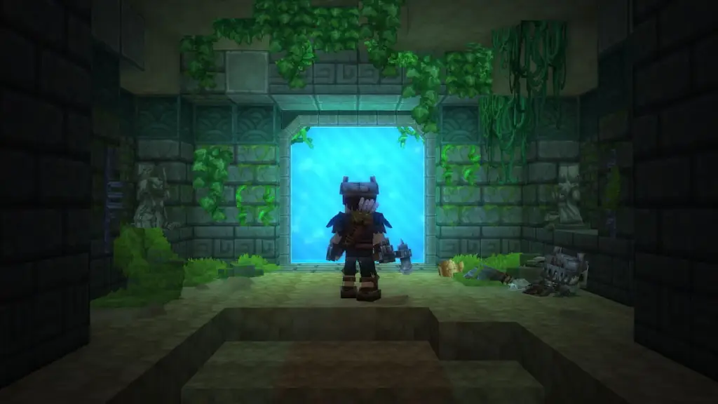 Hytale Multiplayer: Play with Friends! 7 Hytale portal