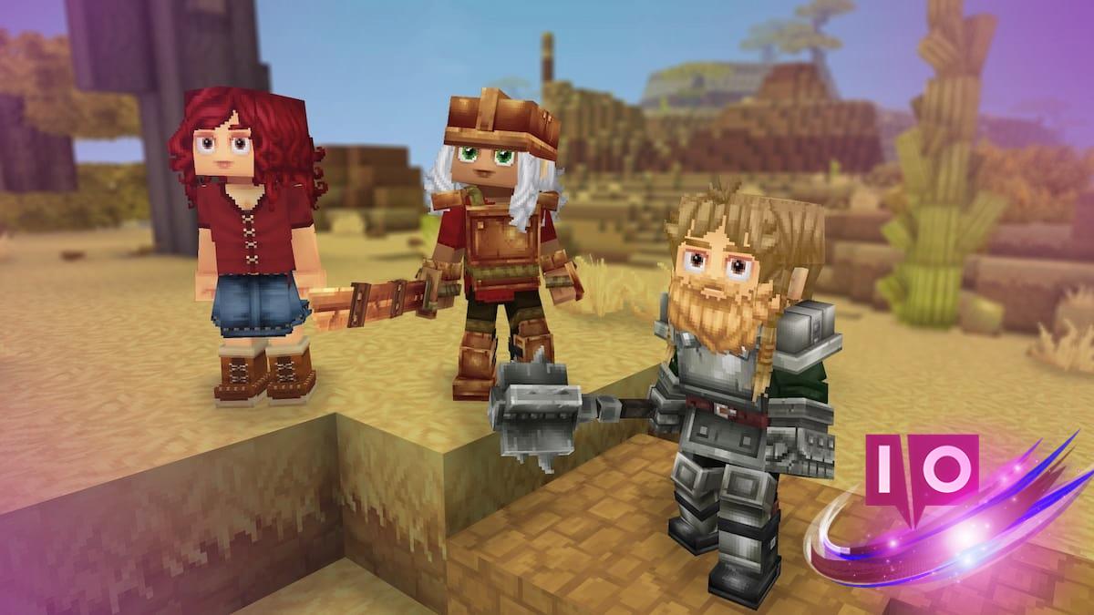 Hytale Multiplayer: Play with Friends!