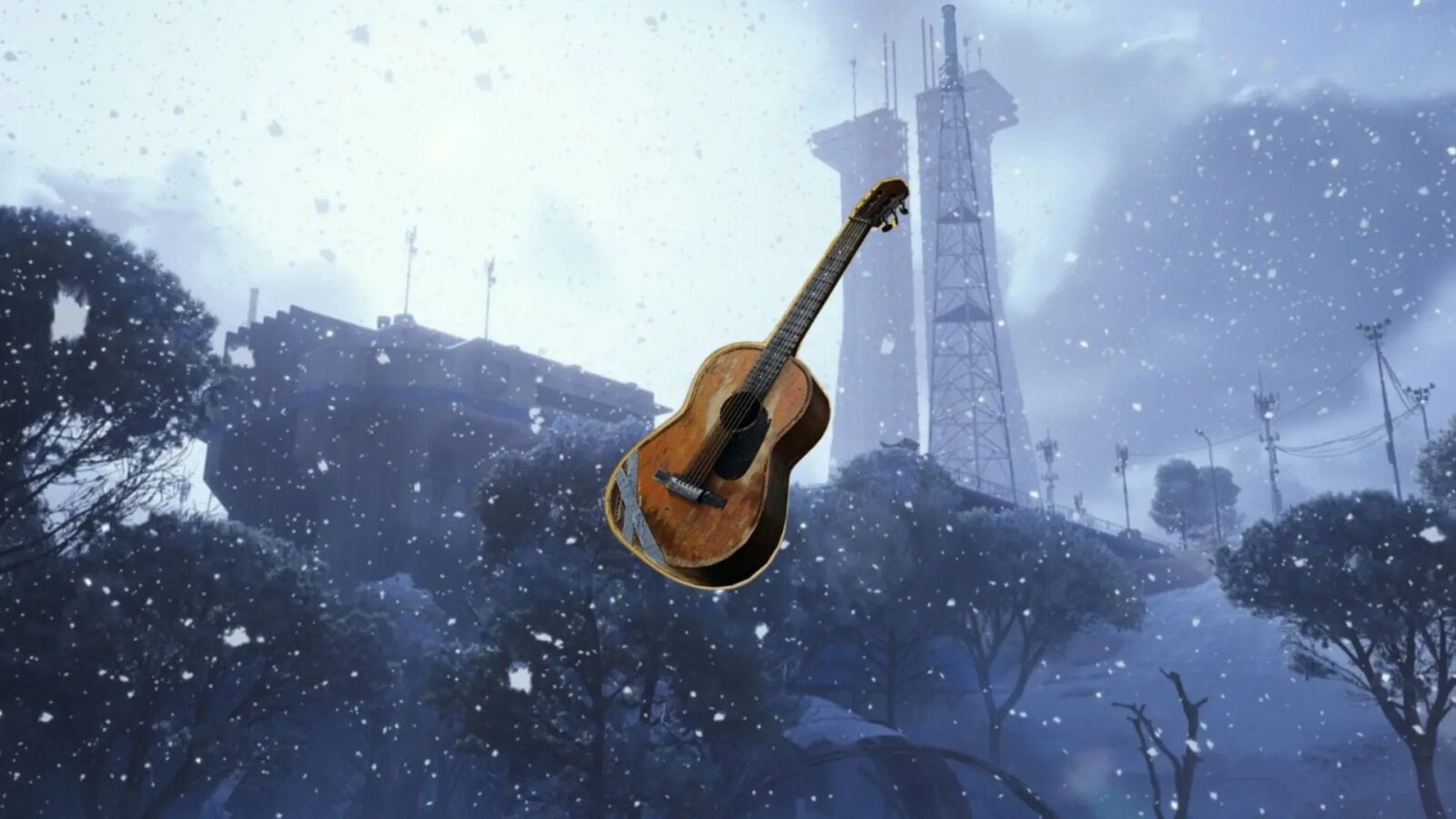 ARC Raiders: Secret Button Puzzle & Guitar Guide 5 ARC Raiders: Secret Button Puzzle & Guitar Guide