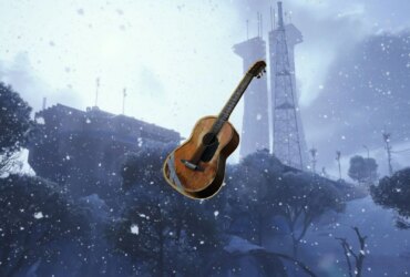 ARC Raiders: Secret Button Puzzle & Guitar Guide 8 ARC Raiders: Secret Button Puzzle & Guitar Guide