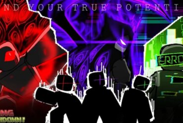 RNG Showdown Codes (Jan 2026) – Get Free Rewards! 11 RNG Showdown Codes (Jan 2026) – Get Free Rewards!