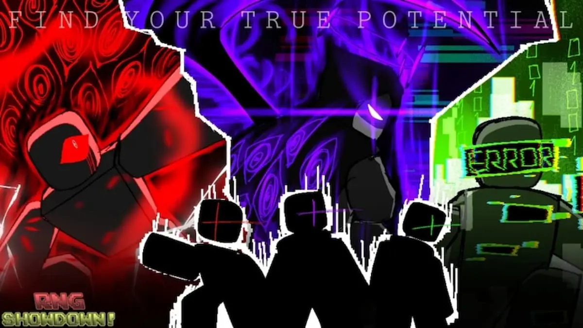 RNG Showdown Codes (Jan 2026) – Get Free Rewards!