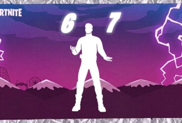 Get Fortnite 6 7 Emote: Easy Guide 5 Get Fortnite 6 7 Emote: Easy Guide