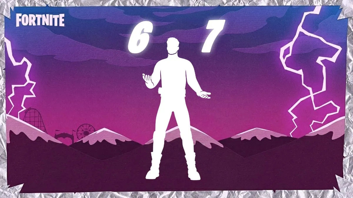 Get Fortnite 6 7 Emote: Easy Guide 5 Get Fortnite 6 7 Emote: Easy Guide