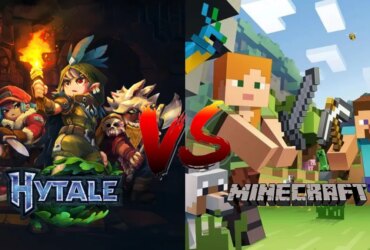 Hytale vs Minecraft: Key Differences & More 7 Hytale vs Minecraft: Key Differences & More
