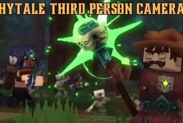 Hytale Third Person: Camera Guide & How-To 9 Hytale Third Person: Camera Guide & How-To