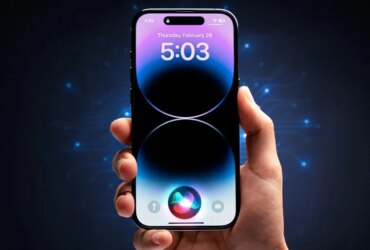 Apple & Google Partner for Next-Gen Siri 10 Apple & Google Partner for Next-Gen Siri