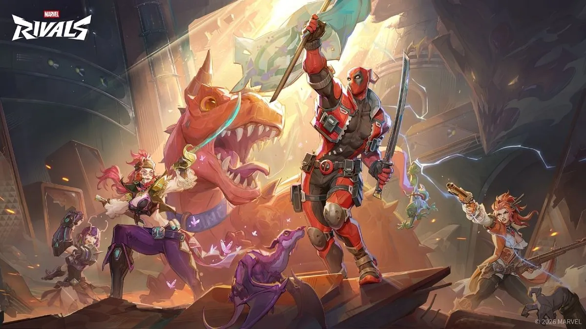 Marvel Rivals Season 6: New Content & Updates