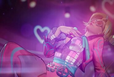 Marvel Rivals S6 Skins: Museum Ticket Battle Pass 9 Marvel Rivals S6 Skins: Museum Ticket Battle Pass
