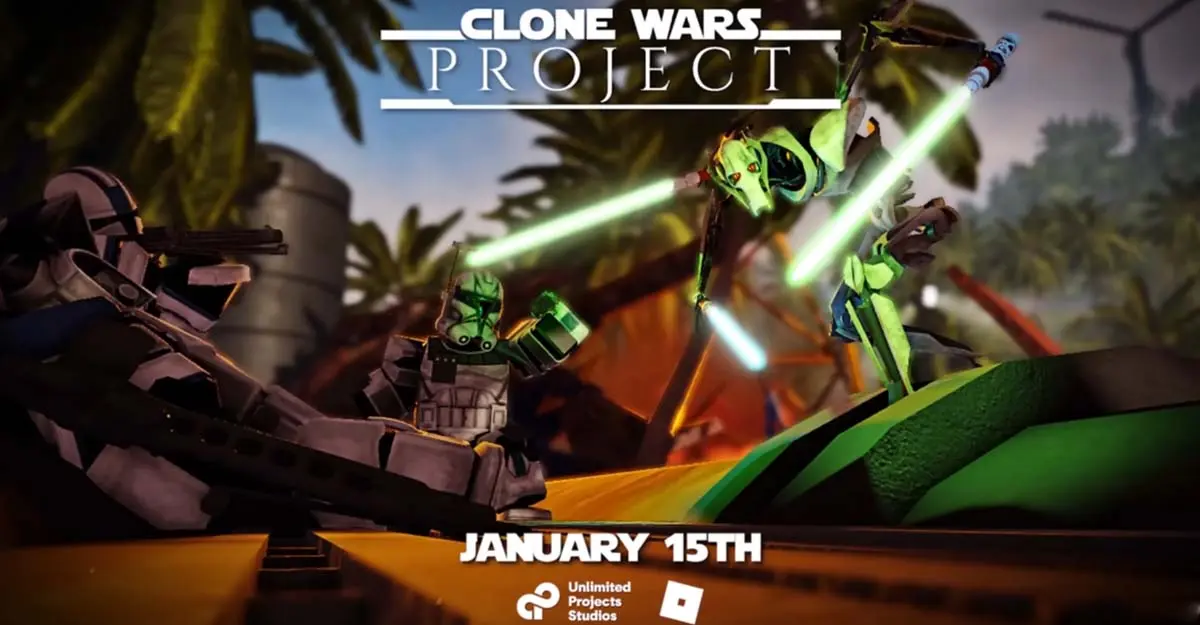 Clone Wars Project Codes (Jan 2026): Any? 5 Clone Wars Project Codes (Jan 2026): Any?