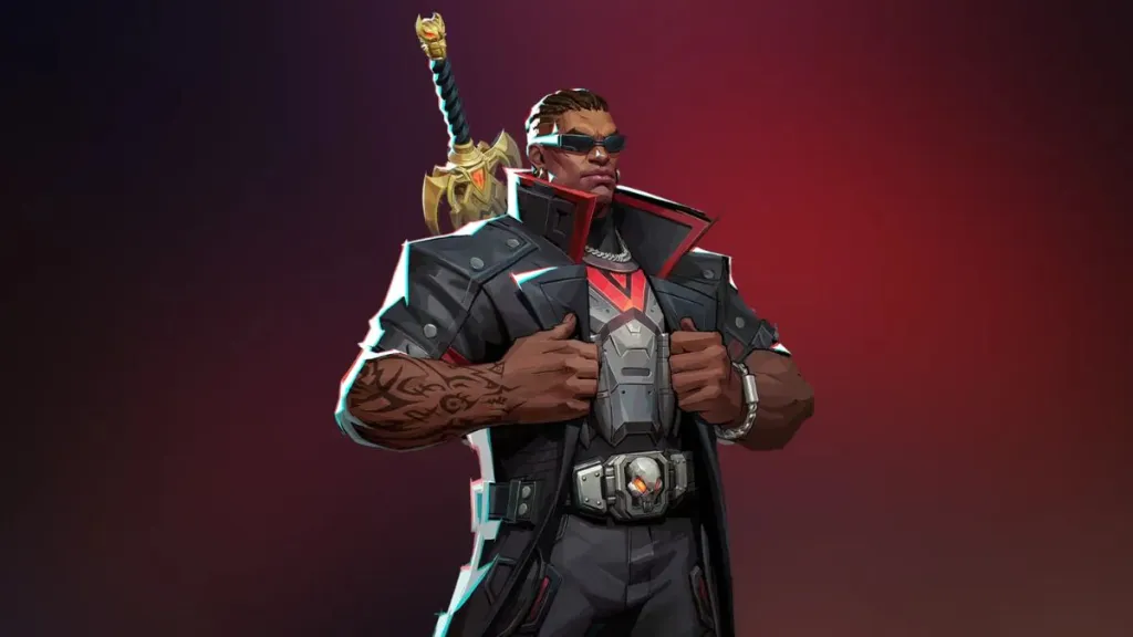 Marvel Rivals S6: All Hero Nerfs & Buffs Explained 7 Blade in Marvel Rivals