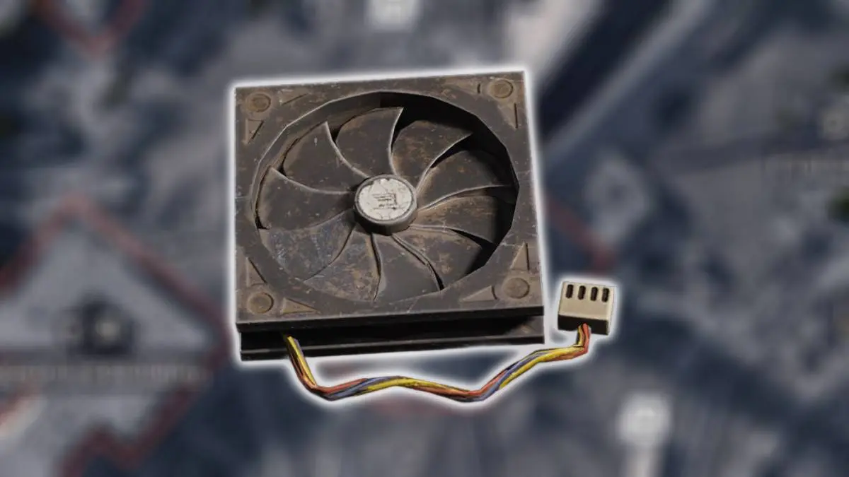 ARC Raiders Cooling Fans: Location Guide 5 ARC Raiders Cooling Fans: Location Guide