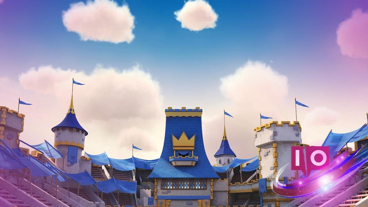 Clash Royale QR Codes: January 2026 (Working!) 5 Clash Royale QR Codes: January 2026 (Working!)