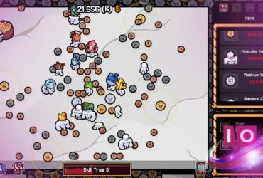 Gambler’s Table Achievements: Lone Wolf & Simple 46 Gambler’s Table Achievements: Lone Wolf & Simple