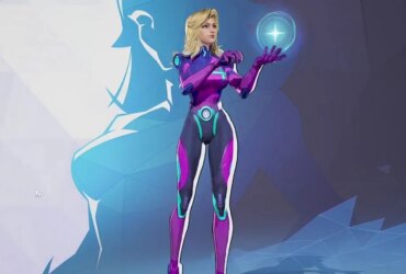 Marvel Rivals: Get FREE Invisible Woman Skin! 6 Marvel Rivals: Get FREE Invisible Woman Skin!