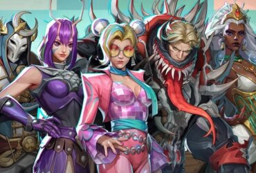 Marvel Rivals Season 6: Battle Pass Guide & Rewards 21 Marvel Rivals Season 6: Battle Pass Guide & Rewards