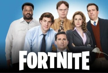 Fortnite The Office Collab Leaked! Michael Scott Skin? 15 Fortnite The Office Collab Leaked! Michael Scott Skin?