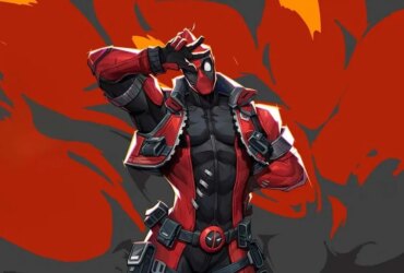 Marvel Rivals Deadpool: Guide, Abilities & Counters 57 Marvel Rivals Deadpool: Guide, Abilities & Counters