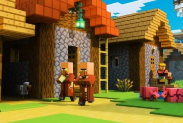 Minecraft UK: Age Verification Locks Chat 11 Minecraft UK: Age Verification Locks Chat