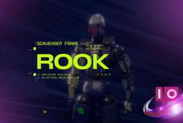 Marathon Rook Class: Free Loadout & Best Feature? 6 Marathon Rook Class: Free Loadout & Best Feature?