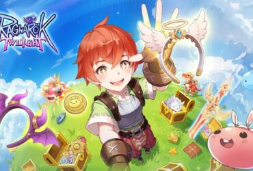 Ragnarok Twilight Codes (Jan 2026) – Get Free Rewards! 16 Ragnarok Twilight Codes (Jan 2026) – Get Free Rewards!