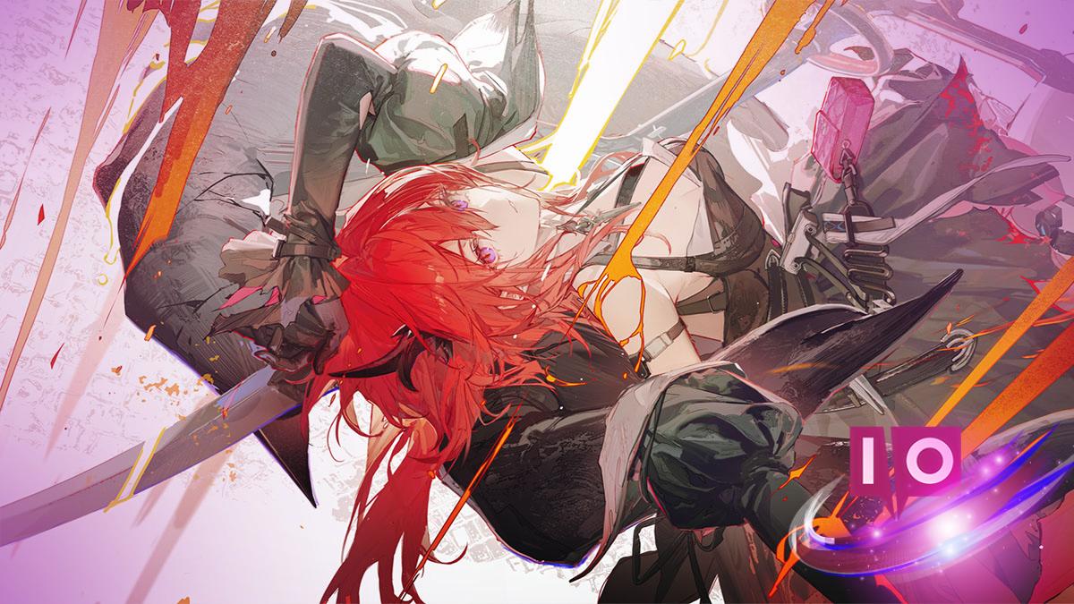 Arknights: Endfield Banners & Pity System Guide 5 Arknights: Endfield Banners & Pity System Guide