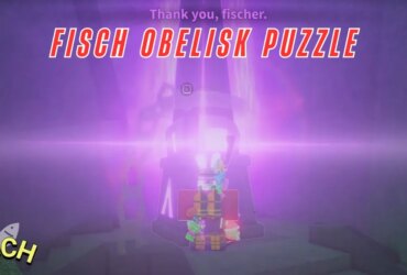 Fischl Obelisk Puzzle: Unlock Tidefall Castle Guide 10 Fischl Obelisk Puzzle: Unlock Tidefall Castle Guide