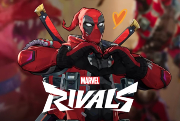 Marvel Rivals S6: Deadpool, New Map & Battle Pass! 16 Marvel Rivals S6: Deadpool, New Map & Battle Pass!