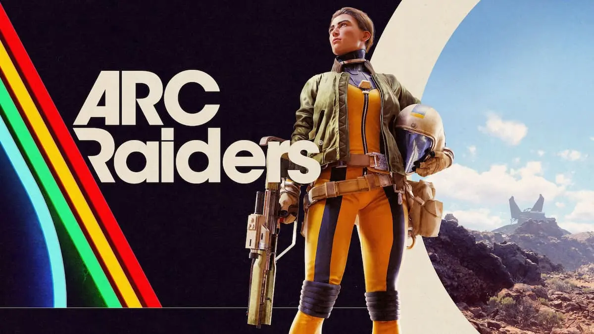 ARC Raiders Bans: VTuber Helps Catch Cheaters?