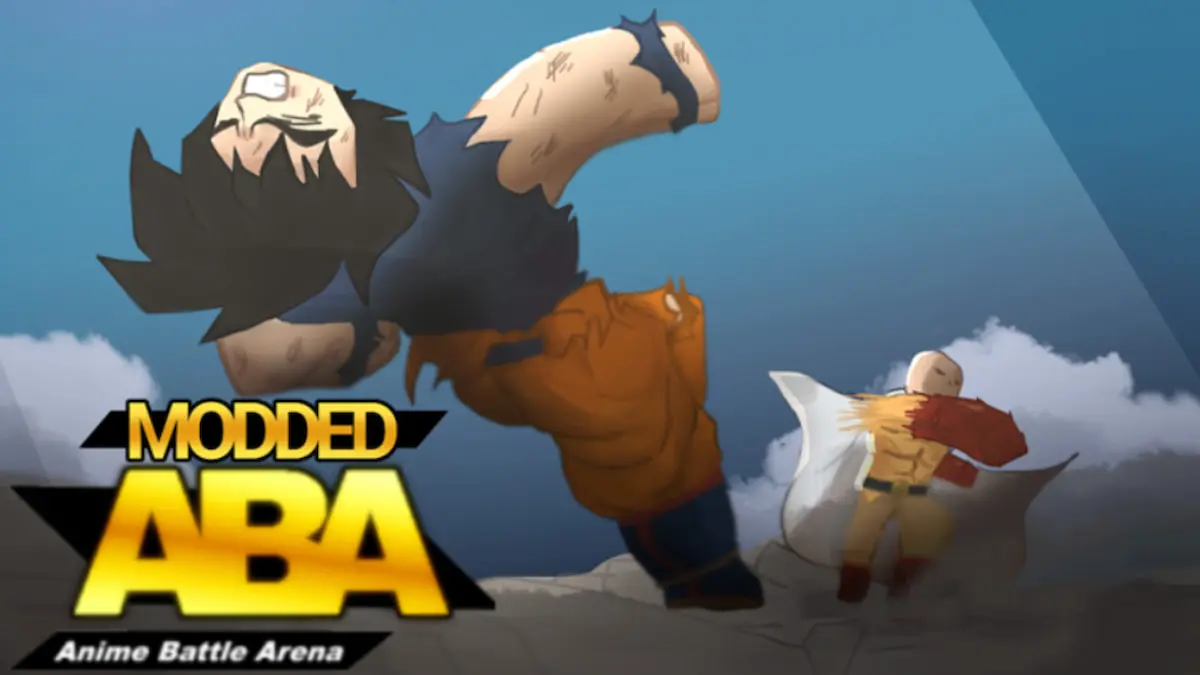 Modded ABA Codes January 2026 5 Modded ABA Codes January 2026