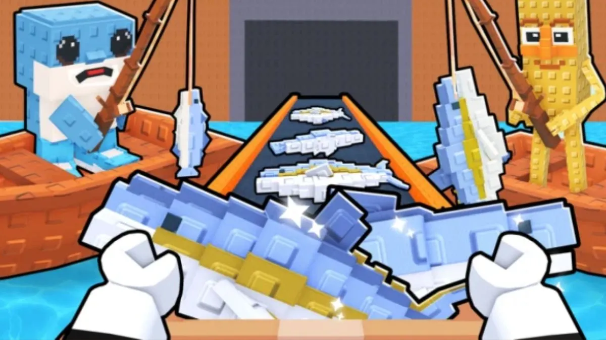 Fishing Brainrots Codes (Jan 2026) – Get Freebies! 5 Fishing Brainrots Codes (Jan 2026) – Get Freebies!