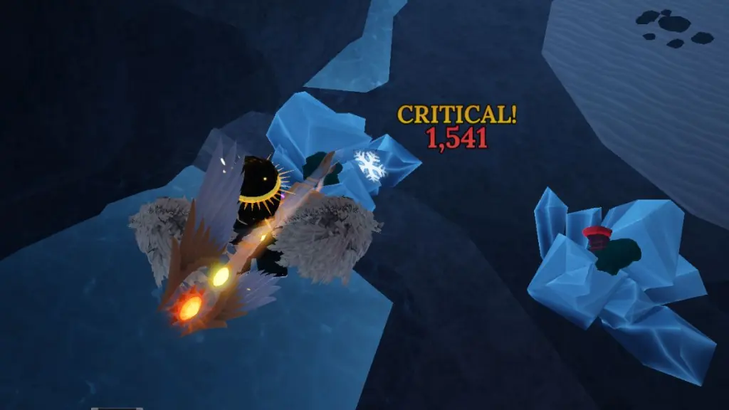 Forge Mining: Critical Explained 7 Critical Mining