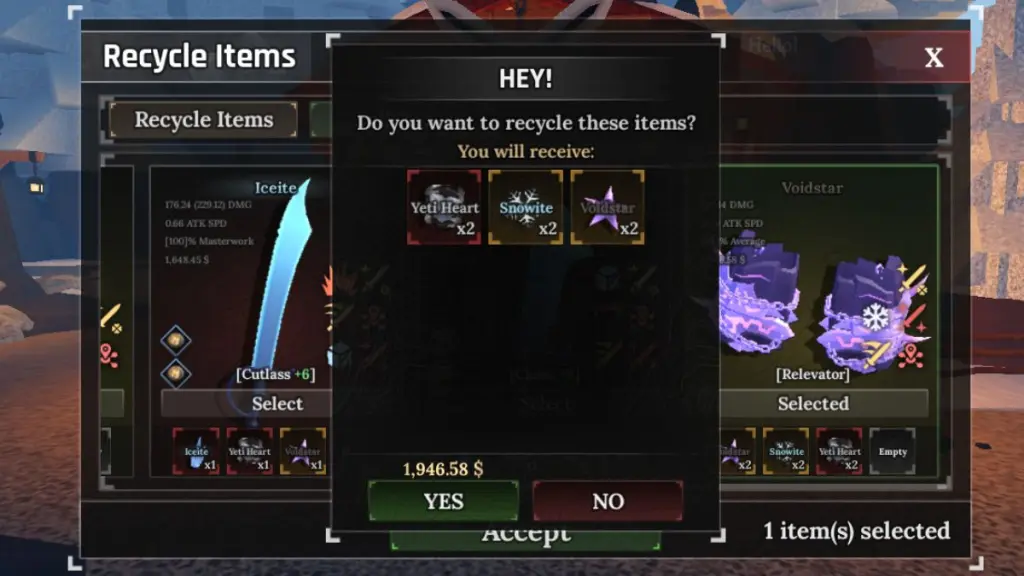 Recycle Ores in The Forge: A Guide 8 Recycle Ores