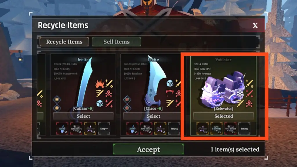 Recycle Ores in The Forge: A Guide 7 Recycle Ores