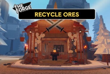 Recycle Ores in The Forge: A Guide 5 Recycle Ores in The Forge: A Guide