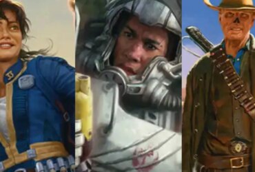 Fallout Invades Magic: The Gathering Secret Lair! 29 Fallout Invades Magic: The Gathering Secret Lair!