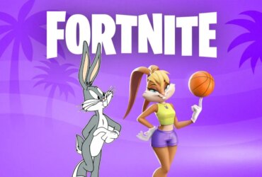 Fortnite Looney Tunes Collab Leaked! Social Mode Update 13 Fortnite Looney Tunes Collab Leaked! Social Mode Update