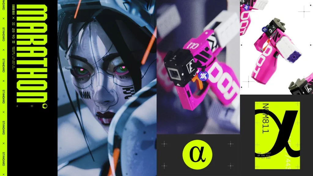 Marathon Pre-Order Guide: Price, Editions & Bonuses 7 Marathon Pre Order Bonuses