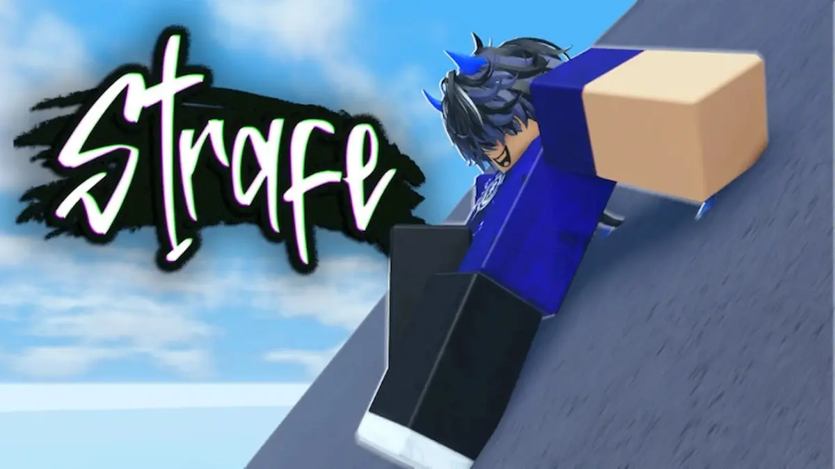 Strafe Codes January 2026 – Get Free Rewards!