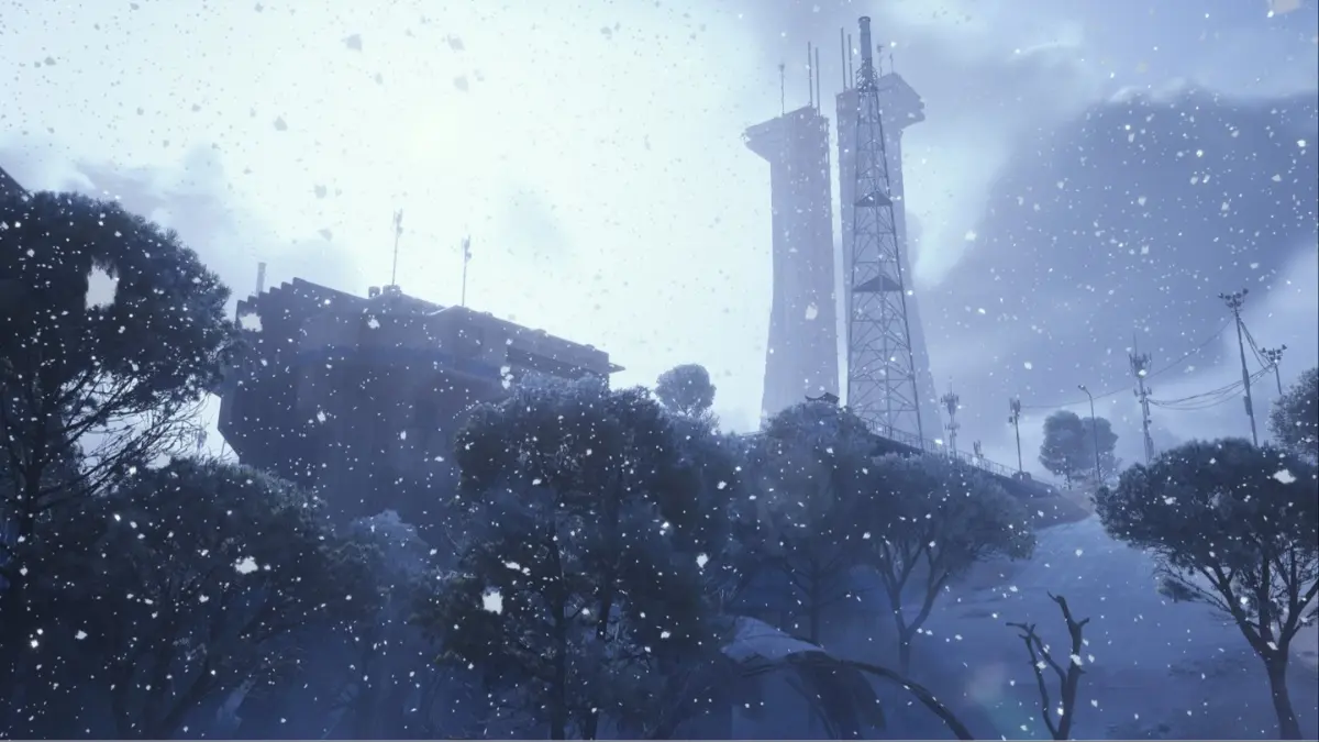 ARC Raiders: Finding Frozen Raider Containers