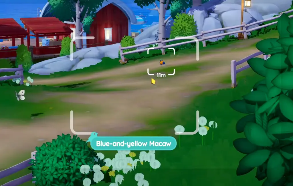 Heartopia Events: Guide & Walkthrough 9 Nest of Hundreds in Heartopia