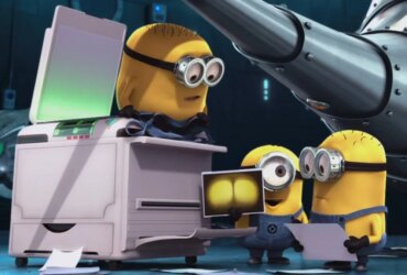 Minions 3: Release, Cast & Everything We Know 11 Minions 3: Release, Cast & Everything We Know