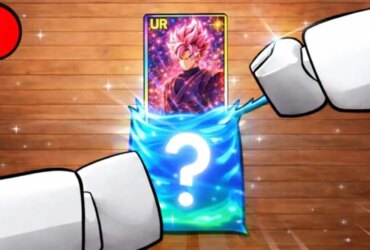 Anime Card Collection Codes (Jan 2026) 15 Anime Card Collection Codes (Jan 2026)