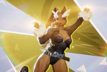 Pokémon Mods Dominate Marvel Rivals – Fans React! 8 Pokémon Mods Dominate Marvel Rivals – Fans React!
