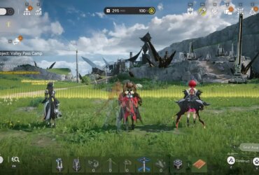 Arknights Endfield: Power Grid Expansion Guide 8 Arknights Endfield: Power Grid Expansion Guide