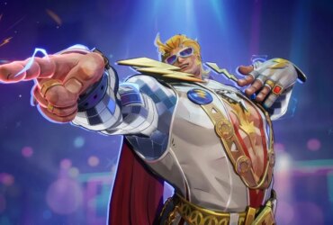 Marvel Rivals Patch: Deadpool VFX, Disco & More! 18 Marvel Rivals Patch: Deadpool VFX, Disco & More!