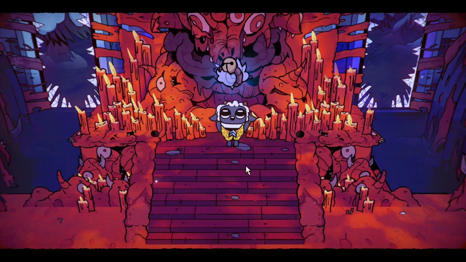 Cult of the Lamb: Unlock Ranch & Livestock