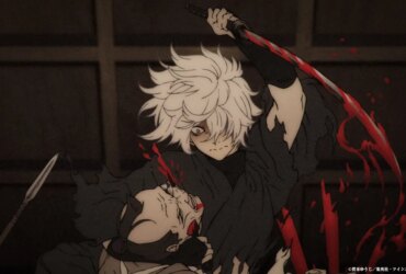 Hell’s Paradise S2 Dub: Release Date & Schedule 13 Hell’s Paradise S2 Dub: Release Date & Schedule