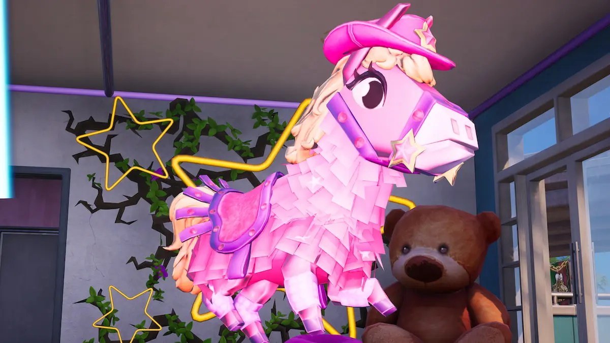 Fortnite x Chappell Roan: In-Game Easter Eggs! 5 Fortnite x Chappell Roan: In-Game Easter Eggs!