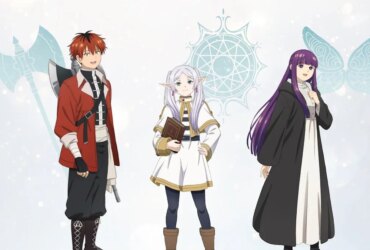 Frieren Characters: Names, Ages, Classes & More! 85 Frieren Characters: Names, Ages, Classes & More!